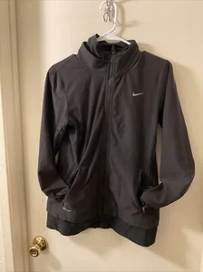 Nike Thermal-Fit Senza Cappuccio Adulto Medium - Foto 1 di 11