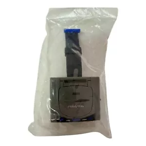 Sega Saturn PlayStation VS Watch Takara Tomy Game Console Sega Saturn - Picture 1 of 3
