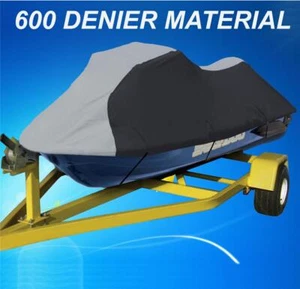 For Yamaha Jet Ski WaveRunner GP 760 GP 800 1997-2000 Jet-Ski Cover Mooring - Picture 1 of 6