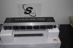 Behringer MX882 V2 ULTRALINK PRO - Bild 1 von 2
