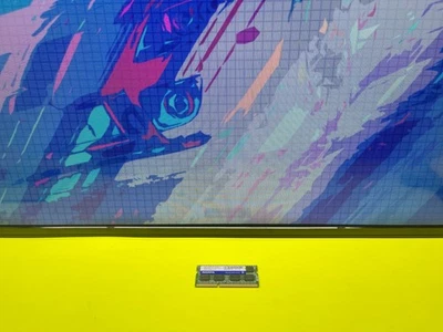 ADATA 4GB PC3-12800S DDR3-1600MHz SODIMM Memory AM1U16BC4P2-B19C - Image 1 of 3