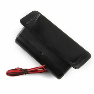 Useful New Practical LED Brake Light Fog Lamp Rear Red Stop Light 1PC 3rd - Picture 1 of 12