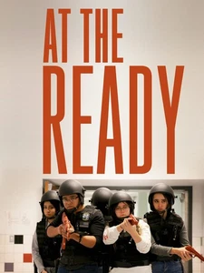 At the Ready (DVD) Maisie Crow (US IMPORT) - Picture 1 of 1