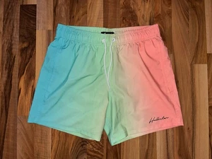 😎Neuwertig ! Hollister Badehose Gr. S Badeshorts 😎 - Bild 1 von 4