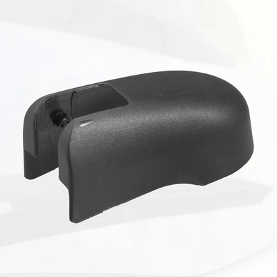 Cubierta de brazo limpiaparabrisas trasero genuino HONDA puerta trasera para FIT GK 2015-2020 76721-T5A-003 Foto 1 de 3