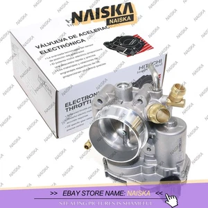 HITACHI Throttle Body For Chevrolet Cruze 2011-2015 Sonic 2012-17 1.8 55577375 - Picture 1 of 6