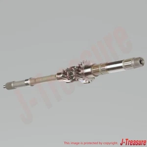 SUBARU IMPREZA WRX GDA 2003-2007 Genuine M/T Main Shaft 32201AB120 OEM - Picture 1 of 3