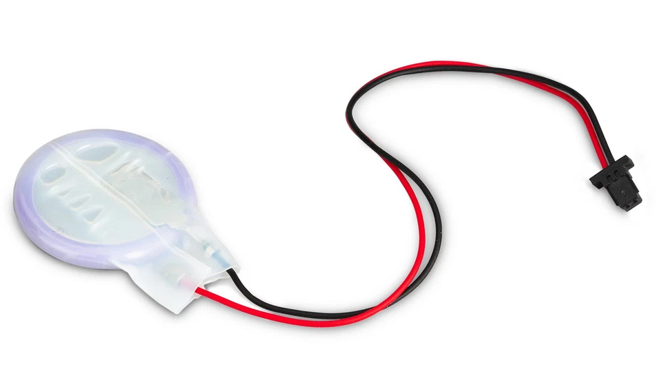 Batteria/batteria RTC per Raspberry Pi 5