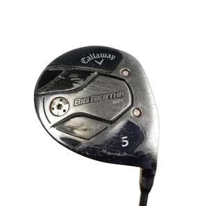 Callaway Big Bertha B21 5 Legno RCH 45 Regular Flex Destro 42" - Foto 1 di 7