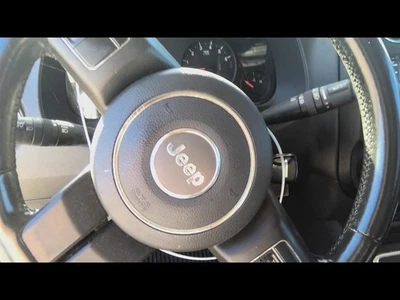 2011 - 2017 JEEP COMPASS Driver A Bag Classic Style Front Driver Wheel Foto 1 de 4