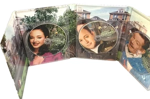 The King of Queens 1st Season DVD Ships Same Day With Tracking - Picture 1 of 4