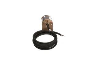 Gems Sensors 43765 Level Switch SPST 316SS Vertical Mount 18AWG Neoprene Cable - Picture 1 of 2