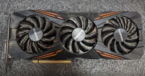 Gigabyte GeForce GTX 1070 G1 Gaming 8GB Graphics Card - Picture 1 of 4