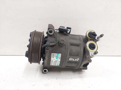 Volvo V50 2011 Klimakompressor Pumpe P31291929 Diesel 0kW VLU40390 - Image 1 of 4
