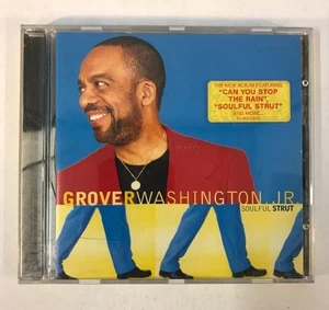 Soulful Strut Jr., Washington,Grover: - Bild 1 von 2