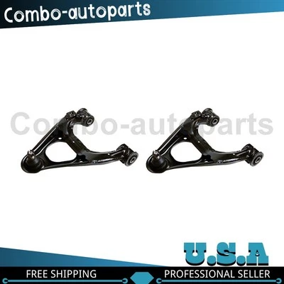 Mevotech Front Upper Control Arm w/ Ball Joint Fits 1990-1997 Mazda Miata - Image 1 of 4