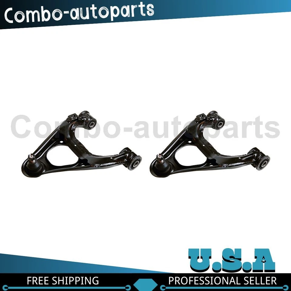 Brazo de control superior delantero Mevotech con rótula para Mazda Miata 1990-1997 Foto 1 de 4