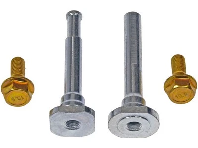 For 2013-2014 Dodge Grand Caravan Caliper Bolt Rear Dorman 37845CYYF — 第 1/2 张图片