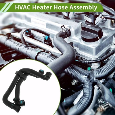 HVAC Heater Hose Assembly for Land Rover Range Rover Sport 4.2L 2006-2009 Foto 1 de 4