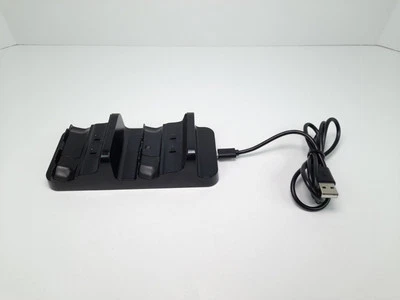 Controlador inalámbrico XBOX ONE (S) base de carga doble - TYX-532 - 300mAh - 5V Foto 1 de 4