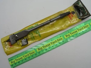 Broca de barrena ajustable Irwin 44001 de 5/8" a 1-3/4" - Imagen 1 de 2