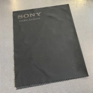 10x Brillenputztuch microfaser Tablet Putztuch Sony Neu Große Tücher - Bild 1 von 5