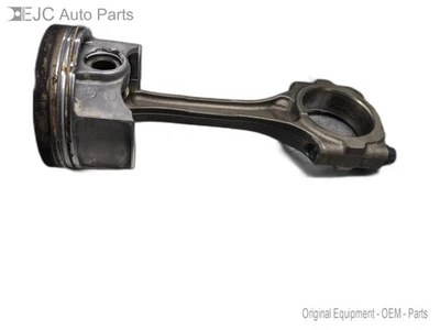 Pistón y biela estándar para Toyota Corolla 11-18 1.8 1320139185 Foto 1 de 4