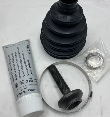 KIT MALETERO CONJUNTO AUDI 8K0-498-203-B GRUPO VOLKSWAGEN 8K0498203B GENUINO Foto 1 de 4
