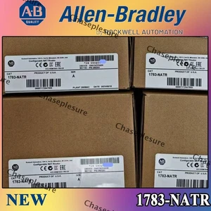 New NEW PLC 1783-NATR Network Address Translation Module Free Shipping - Picture 1 of 5