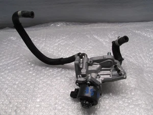 Toyota Corolla 2019-2025 hatchback 2,0 L EGR GAS DE ESCAPE VÁLVULA DE RECIRCULACIÓN OEM - Imagen 1 de 15