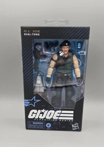 Gi Joe Classified #149 Dial-Tone New In Box Sealed MISB Case Fresh - Bild 1 von 2