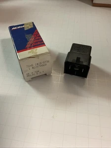 New GM 22570060/12088594 ABS Control Relay 1988-94 Chevrolet GMC C/K Truck - Bild 1 von 4