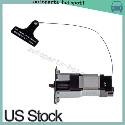 Fuel Gas Filler Door Release Handle Opener Actuator For Sonata Optima 2006-2010 - Изображение 1 из 4