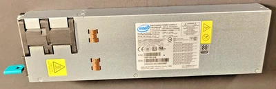 Intel PSSF222201A Switching Power Supply 1370W/2130W H66158-008 - Image 1 of 4