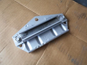 Mopar Power window lift bracket, 66-1970 Dodge, GTX, Coronet R/T, B, A, C - Body - Bild 1 von 2