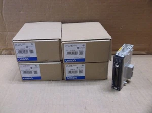 CJ1W-ID231 Omron PLC NEW In Box 32 Point DC Input Module Card CJ1WID231 - Picture 1 of 4