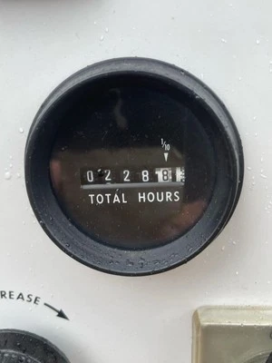 Generador  Foto 1 de 4