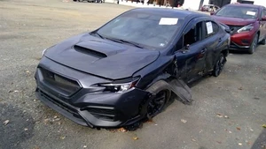 AC Condenser Fits 22-23 WRX 1572966 - Picture 1 of 7