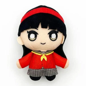 Portachiavi Persona 4 Peluche Dorato [Yukiko Amagi] - Foto 1 di 2