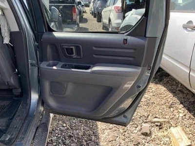 OEMRIDGELINE 2008 Door Trim Panel Rear 1347103 - Image 1 of 4