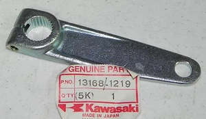 Kawasaki Chain Tensioner Lever for KLT200 KLT250C Prairie 1983-1985 - Picture 1 of 1