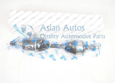 Conjunto de eje OEM HDK CV para Lexus LX570 2008-2021 (Hecho en Japón) Foto 1 de 3