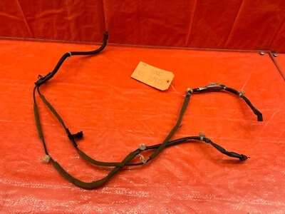 97-01 HONDA PRELUDE - Telar descongelador de arnés de descongelación de ventana de vidrio - OEM #120 Foto 1 de 4