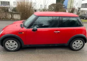 Mini one - Bild 1 von 4