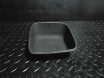 1999 Oldsmobile Bravada Rubber Mat Insert - Image 1 of 4
