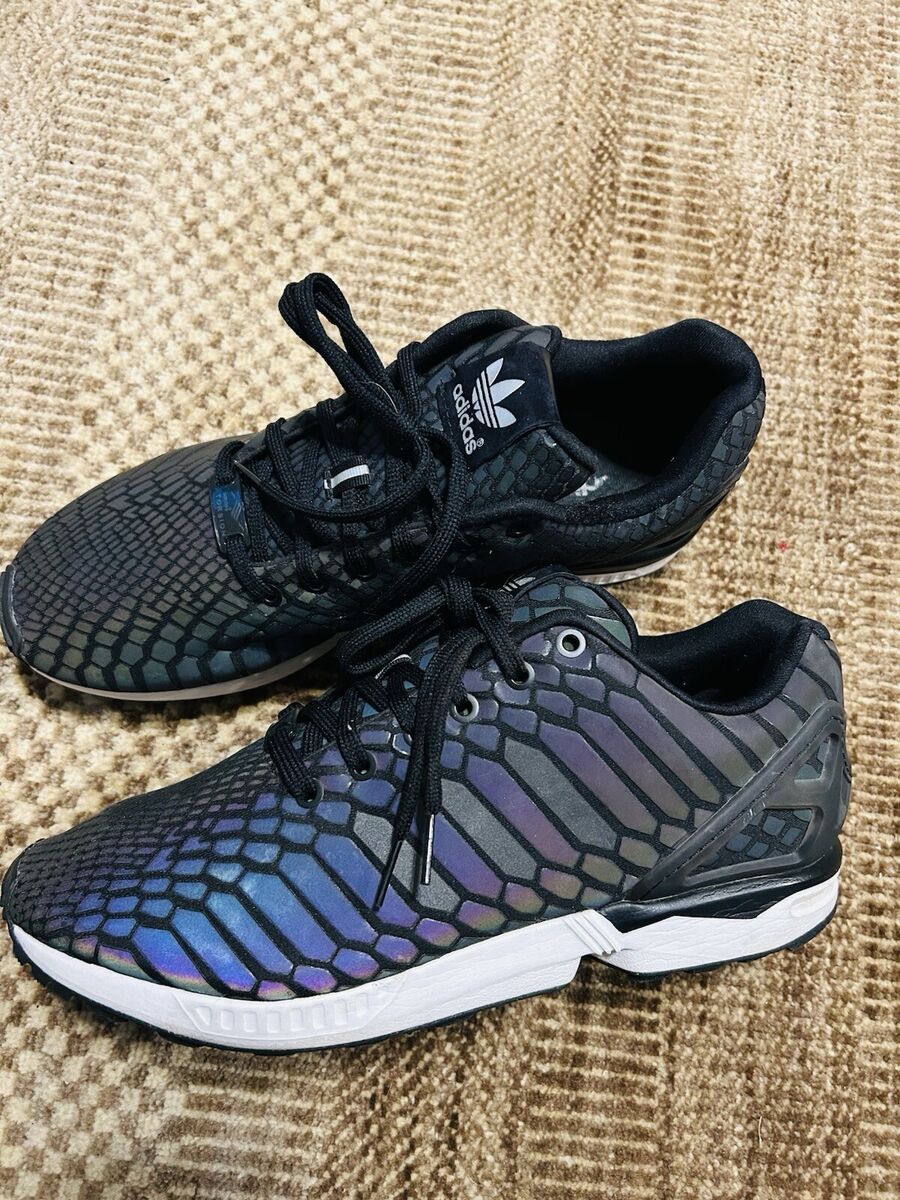 adidas ZX Flux XENO Reflective for Sale - Authenticity adidas ZX Flux XENO Reflective for Sale - Authenticity