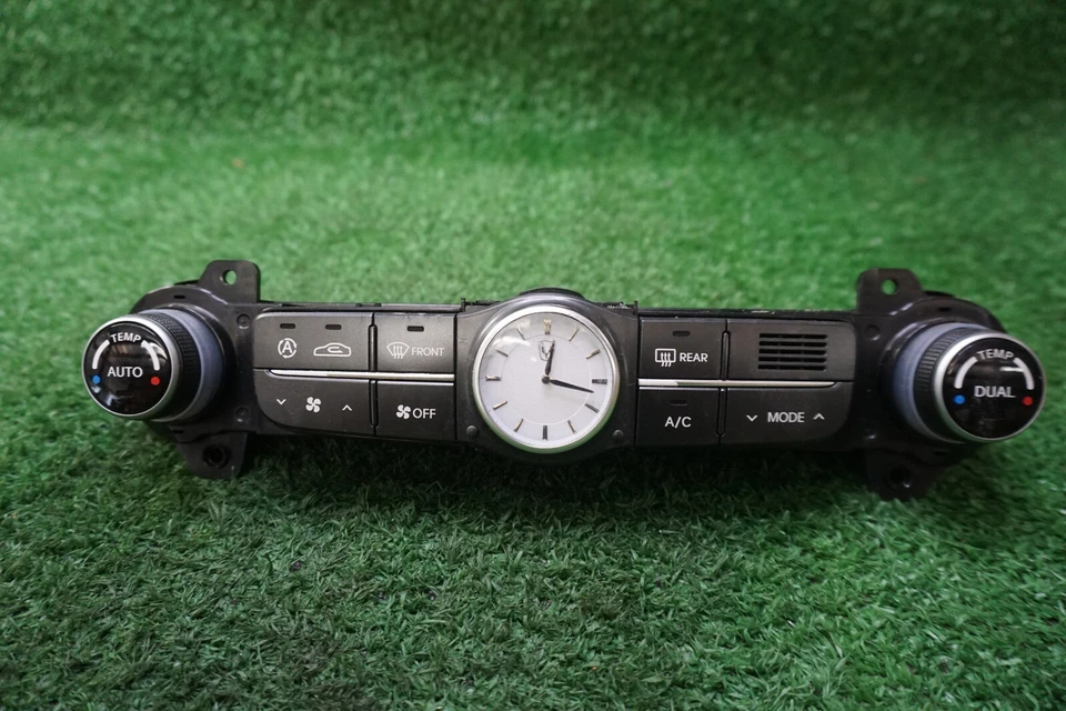 2011 2012 2013 HYUNDAI EQUUS AC управления OEM 972503N300 - Изображение 1 из 4