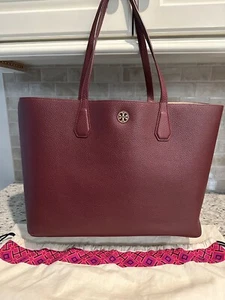 Tory Burch große Perry Tragetasche - Bild 1 von 6