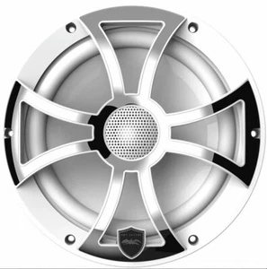 Parrilla Wet Sounds REVO 8 XS-W-SS (revo8xswssgrill) 8" para - Imagen 1 de 4