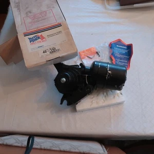 BEST PRICE Windshield Wiper Motor Cardone 40-142 Remanufactured BEST PRICE HERE - Foto 1 di 10